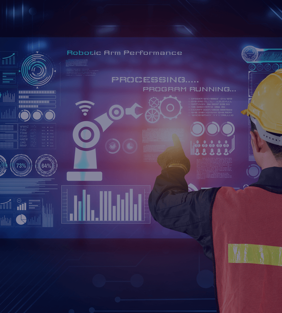 Construction Progress Monitoring