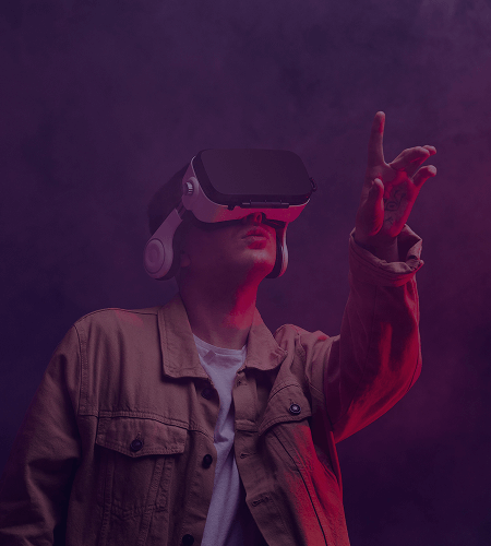 Immersive Experience Design & Innovation